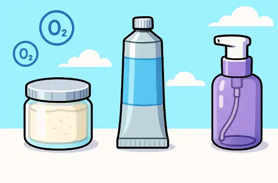 Green Beauty Packaging: What Eco-Conscious Consumers Expect in 2025